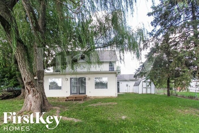 Building Photo - 7616 Gunyon Dr