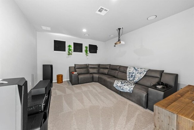 Building Photo - 2612 War Wagon Way