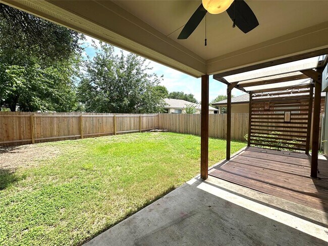 Building Photo - 2613 Georgia Coleman Bend