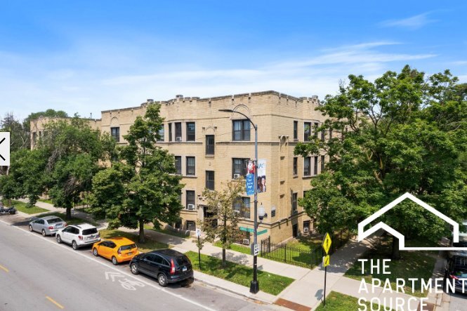 Building Photo - 1946 W Wilson Ave