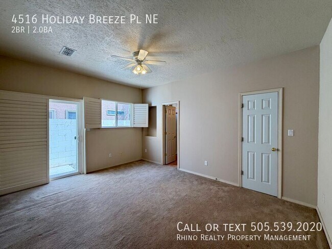 Building Photo - 4516 Holiday Breeze Pl NE