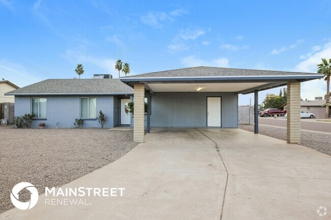 Building Photo - 9601 N 55th Dr