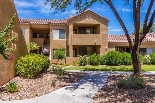 Building Photo - 7575 E Indian Bend Rd