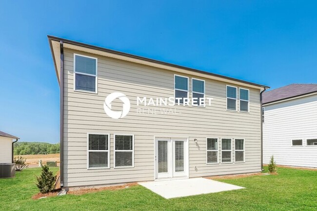 Building Photo - 5808 Hackberry Ln