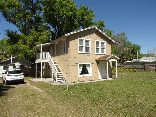 Primary Photo - 321 W Patterson St