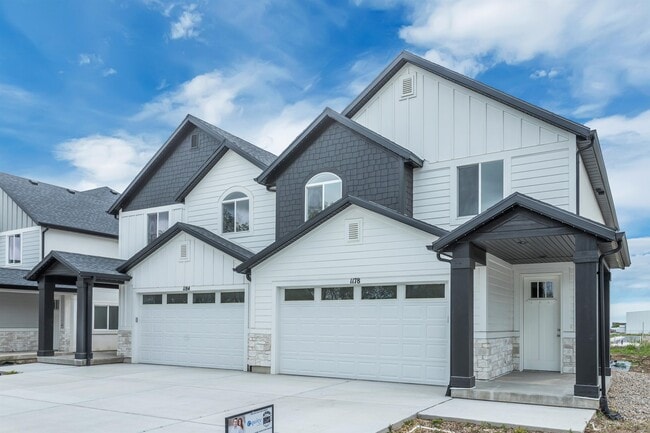 Building Photo - 1178 W 1130 S St