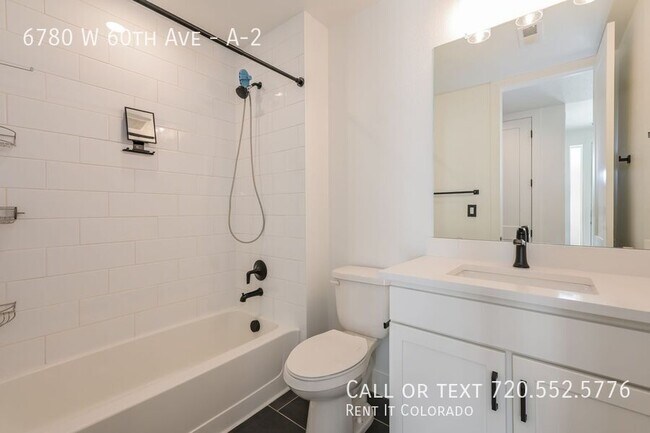 Building Photo - 6780 W 60th Ave