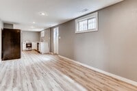 Building Photo - Updated 2 Bedroom 1 Bathroom Lower Level Apartment in Bungalow in Denver's Barnum Neighborhood   ...