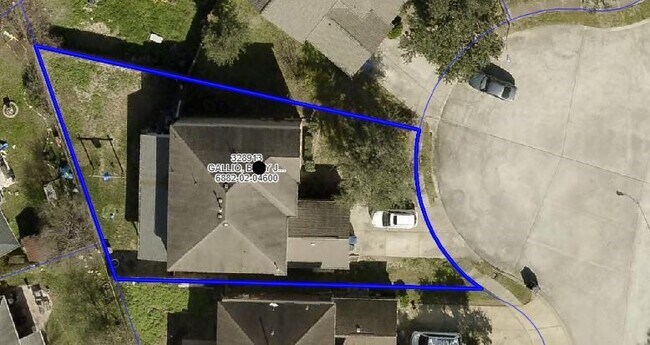 Building Photo - 29607 Legends Green Dr