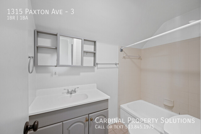 Building Photo - 1315 Paxton Ave