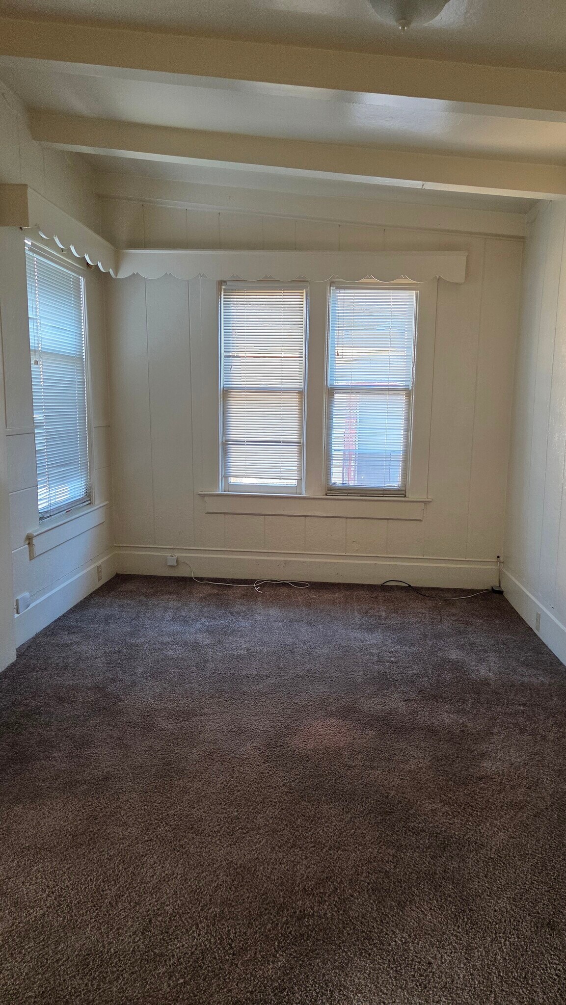 2nd bedroom - 2440 12th Ave