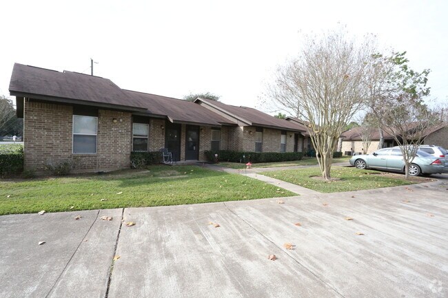 Building Photo - Woodlands Senior Apartments