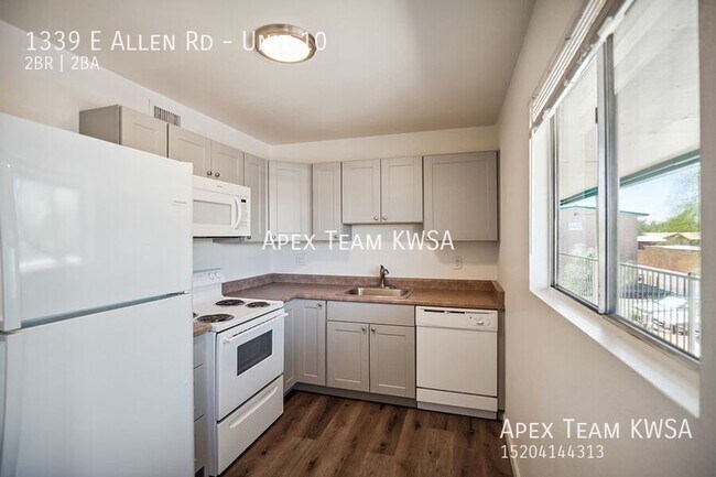 Primary Photo - 1339 E Allen Rd