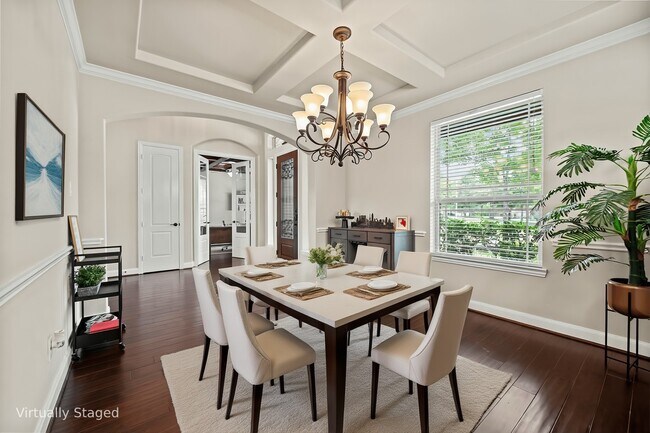 Building Photo - 27803 Indigo Pointe Ln