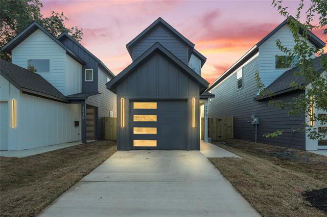 Building Photo - 2521 Bethurum Ave