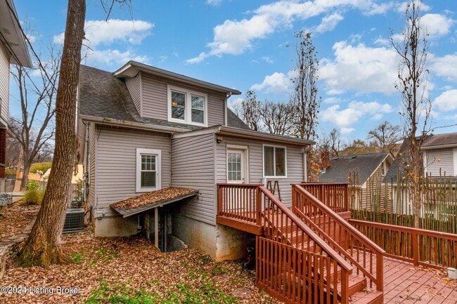 Building Photo - 248 Kennedy Ave