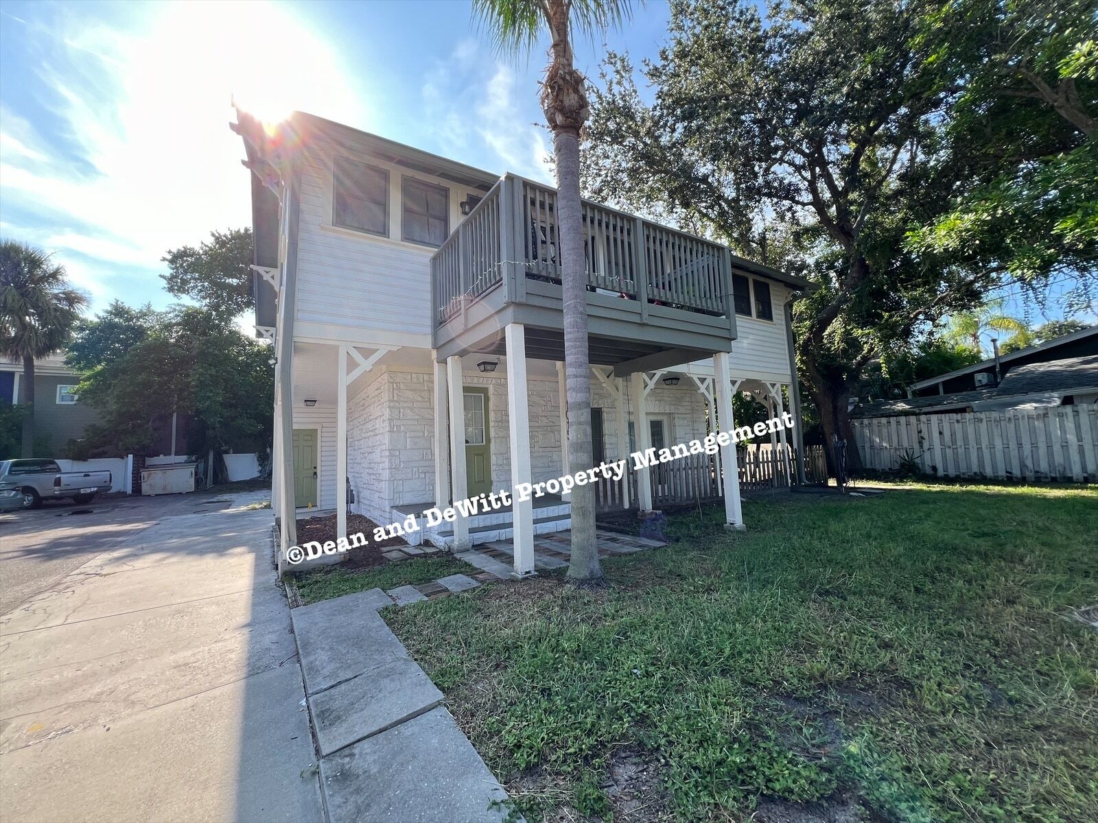 Building Photo - 1 Bed/1 Bath - Unit 12