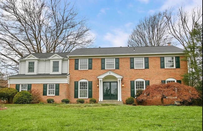 Primary Photo - 1006 Kimberwicke Rd