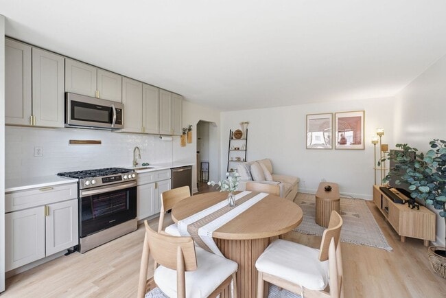 Building Photo - 3701 Connecticut Ave NW