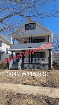 Building Photo - 3049 W 116th St
