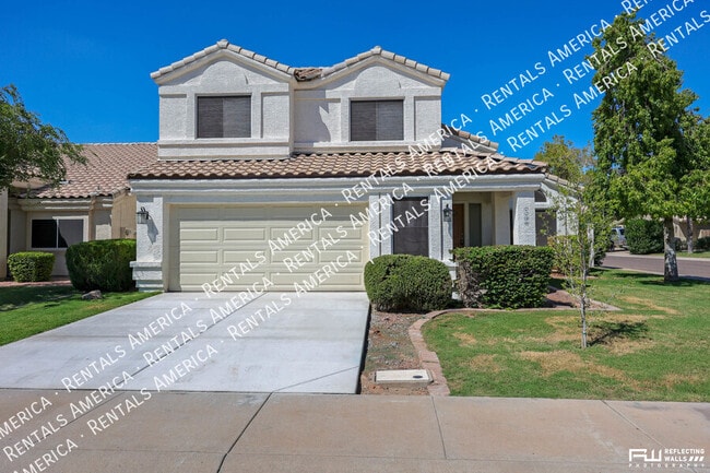 Building Photo - 2238 E Bel Air Ln