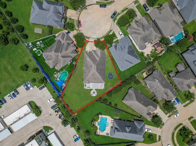 Building Photo - 4227 Lodge Ranch Ct