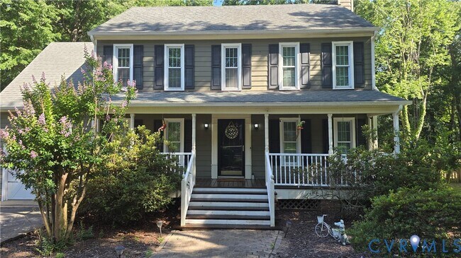 Building Photo - 5421 Pleasant Grove Ln