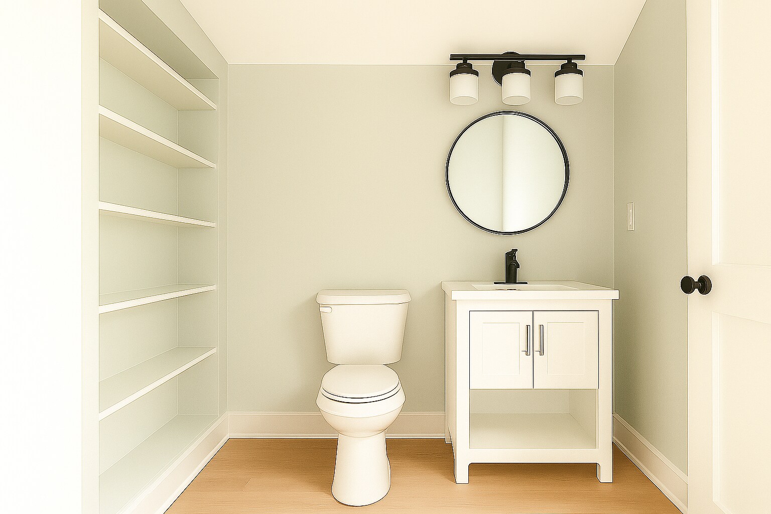 Building Photo - 914 Tyson St