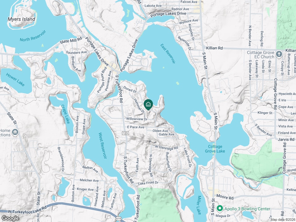 Building Photo - 290 Dorwil Dr