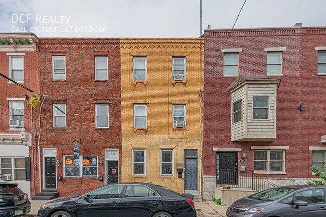 Building Photo - 1836 S 10th St
