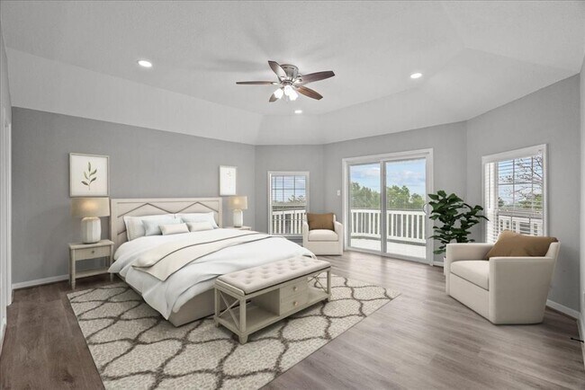 Building Photo - 401 Paradise Dr