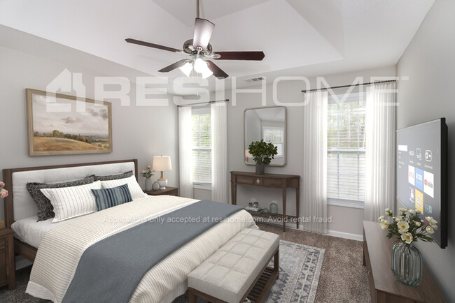 Building Photo - 1450 Binford Pl