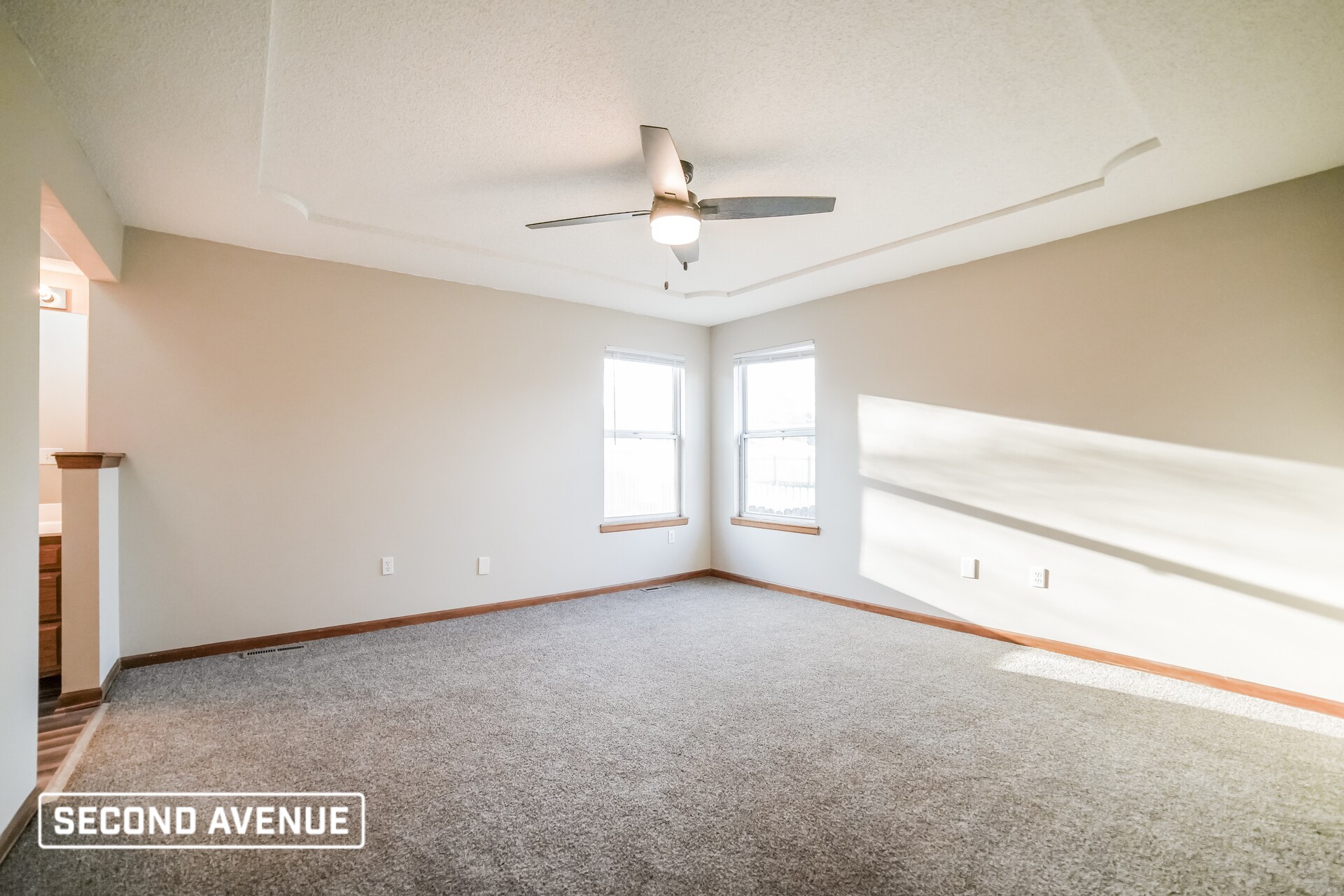 Building Photo - 1720 S Whitney Dr