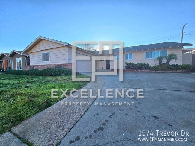 Building Photo - 1574 Trevor Dr