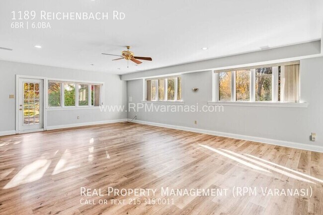 Building Photo - 1189 Reichenbach Rd