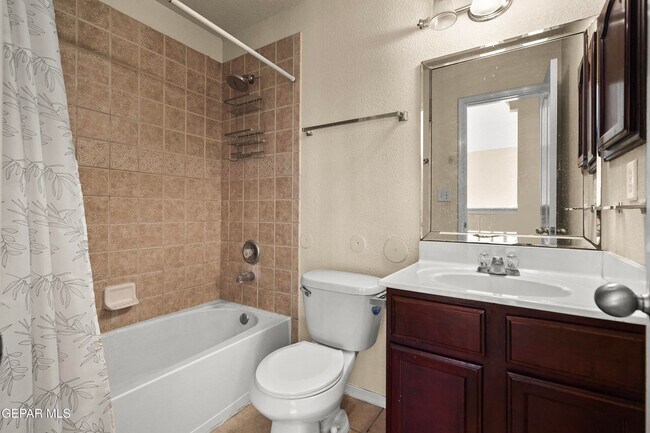 Building Photo - 3820 Tierra Campa Dr