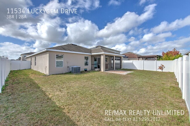 Building Photo - 11534 Luckygem Dr