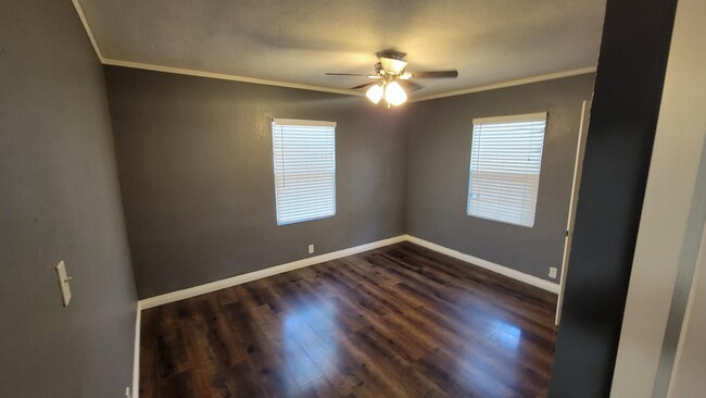 Bedroom 2 - 815 main st