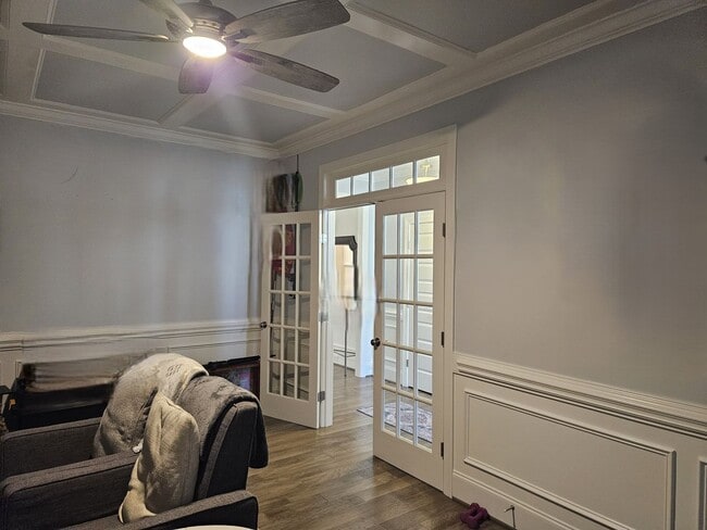 Building Photo - Gorgeous unfurnished 4 bedroom, 3.5 bath home with private pool - Wyndwater Community in Hampstead