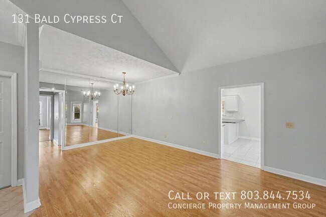 Building Photo - 131 Bald Cypress Ct