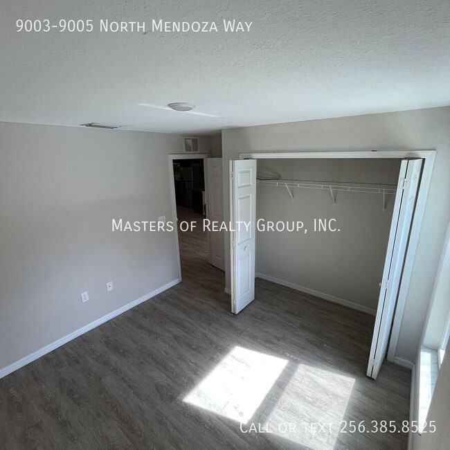 Building Photo - 9003-9005 North Mendoza Way-