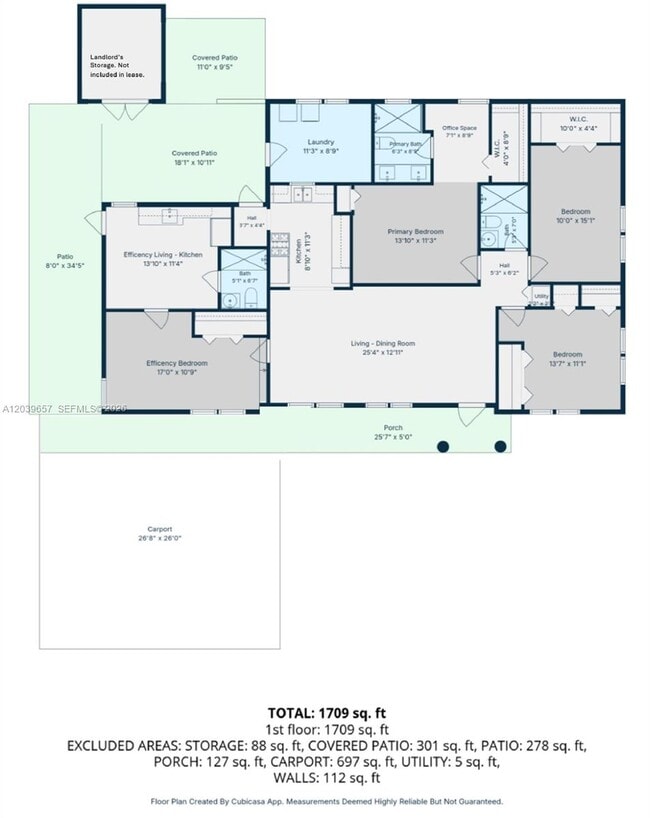 Building Photo - 561 W 39th St