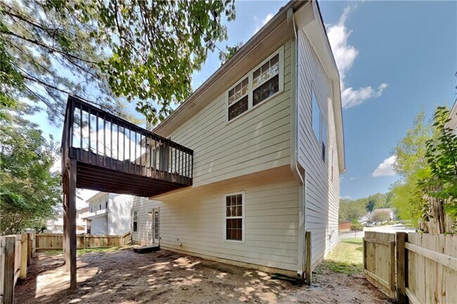 Building Photo - 3544 Willgrove Way