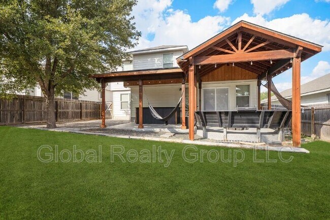 Building Photo - 10014 Collenback Run