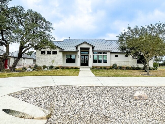 Primary Photo - Copper Ridge Subdivision in New Braunfels