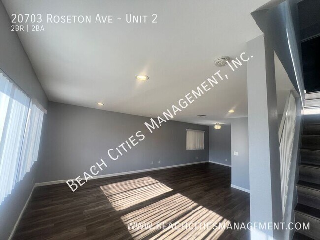 Building Photo - 20703 Roseton Ave