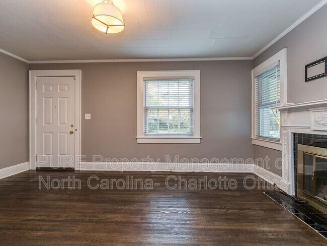 Building Photo - 1321 Pinecrest Ave