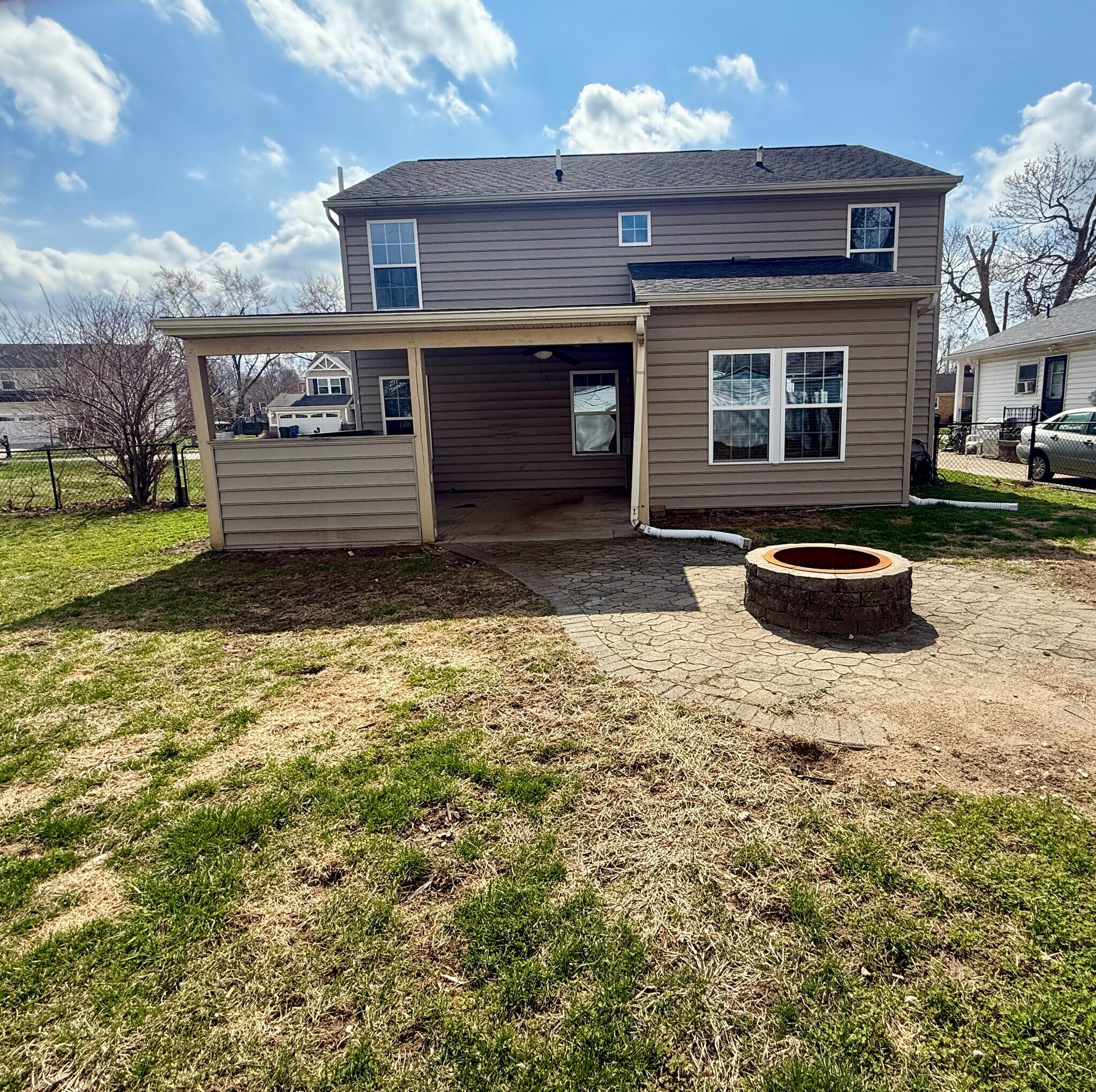 Building Photo - 5101 Oak Ave