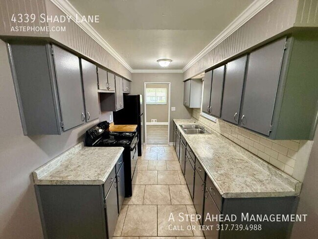Building Photo - 4339 Shady Ln