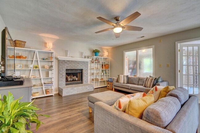 Building Photo - 4508 Medford Ct